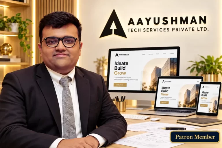 aayushman tech roster web