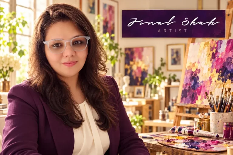 artist jinal shah roster web