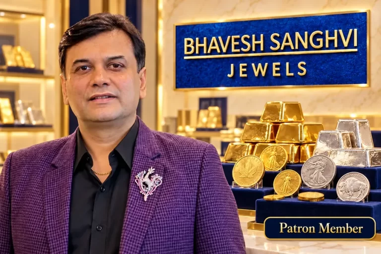 bhavesh sanghvi jewels web