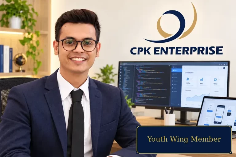 cpk software development web