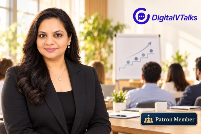 digitalvtalks roster web