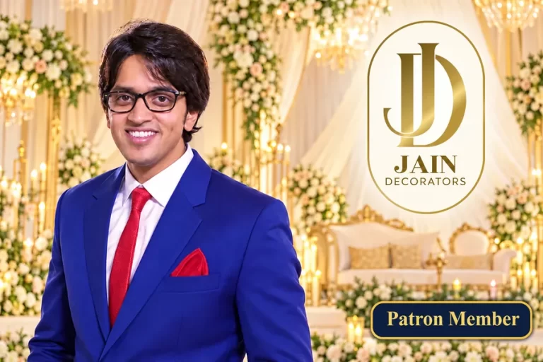 jain decorators roster web