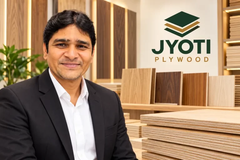 jyoti plywood roster web