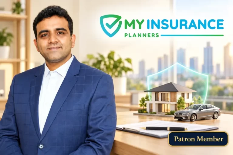 my insurance planners roster web