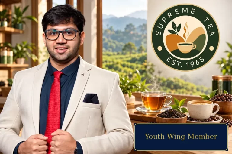 supreme tea roster web