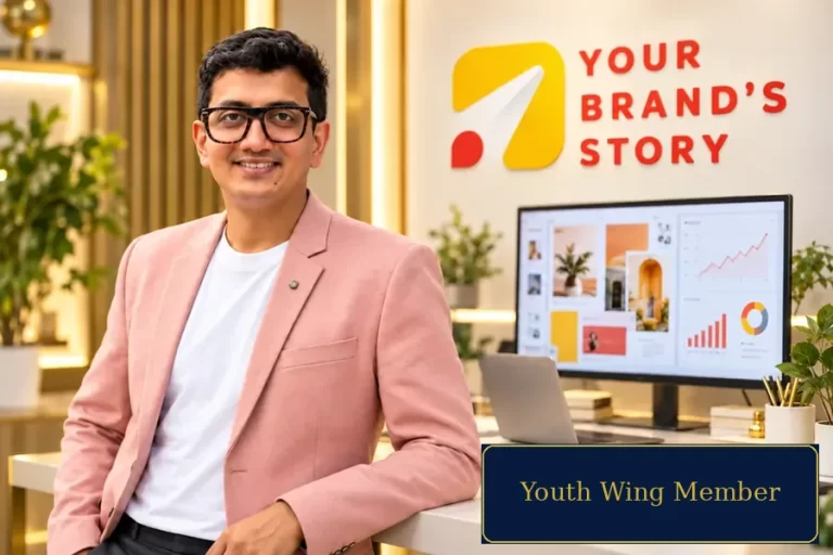 your brands story roster web